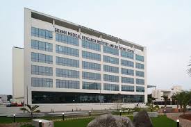 GKNMH Research Institute
