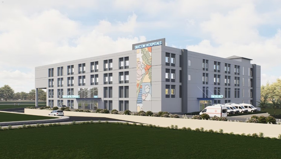 Silicon Hospital