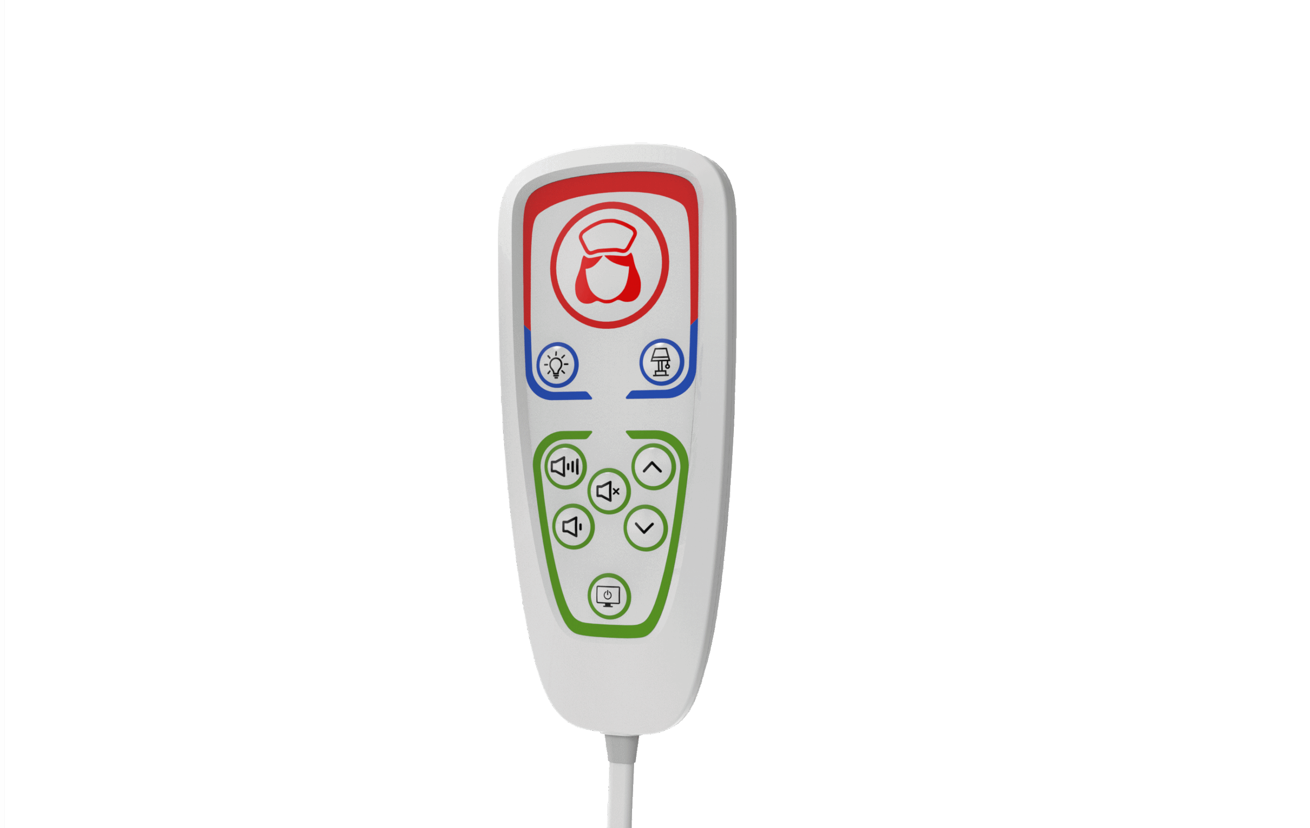 Patient Handset Pro